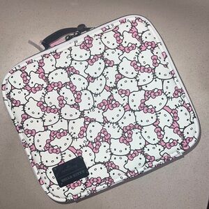 HELLO KITTY COSMETIC BAG 🎀